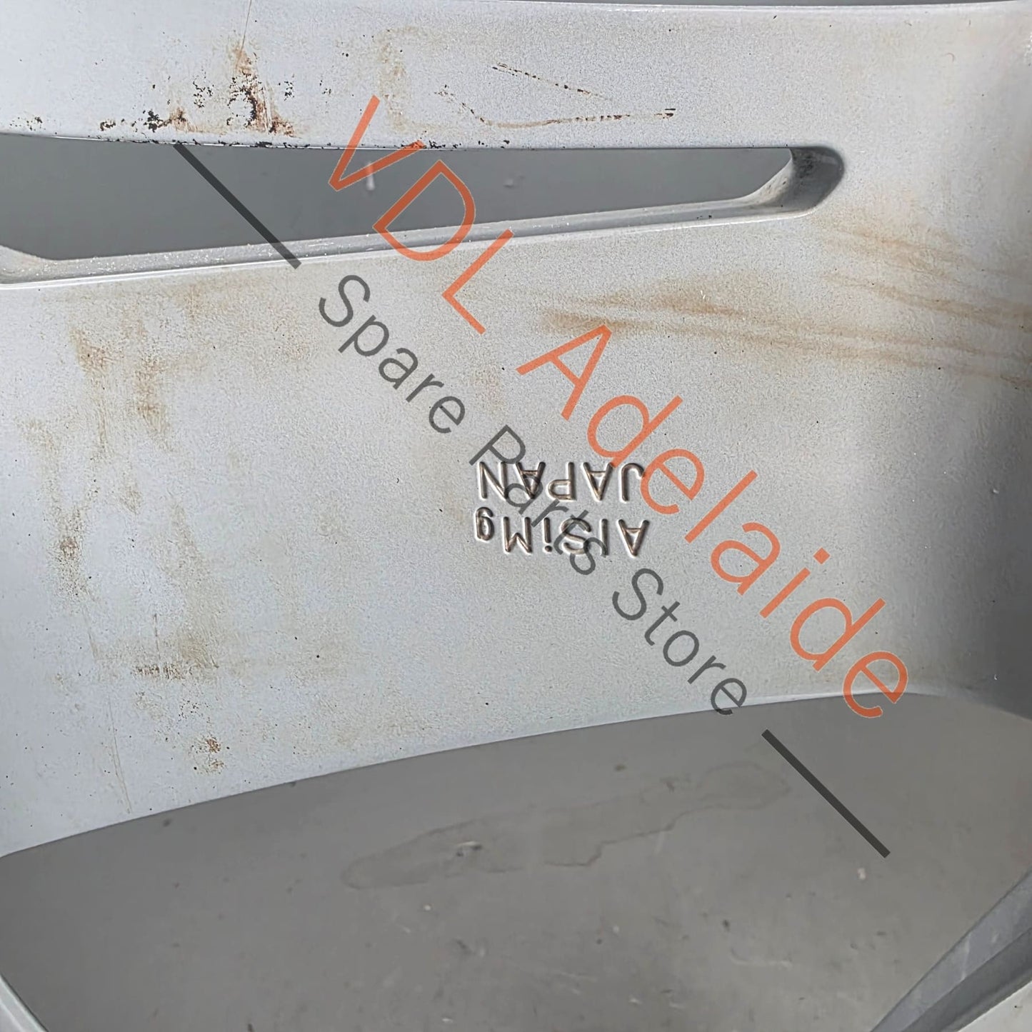 36A601025AA 36A601025AH 36A601025J 36A601025AN Bentley Bentayga 22in x 10in Alloy Wheel for Right Side 36A601025AA #01