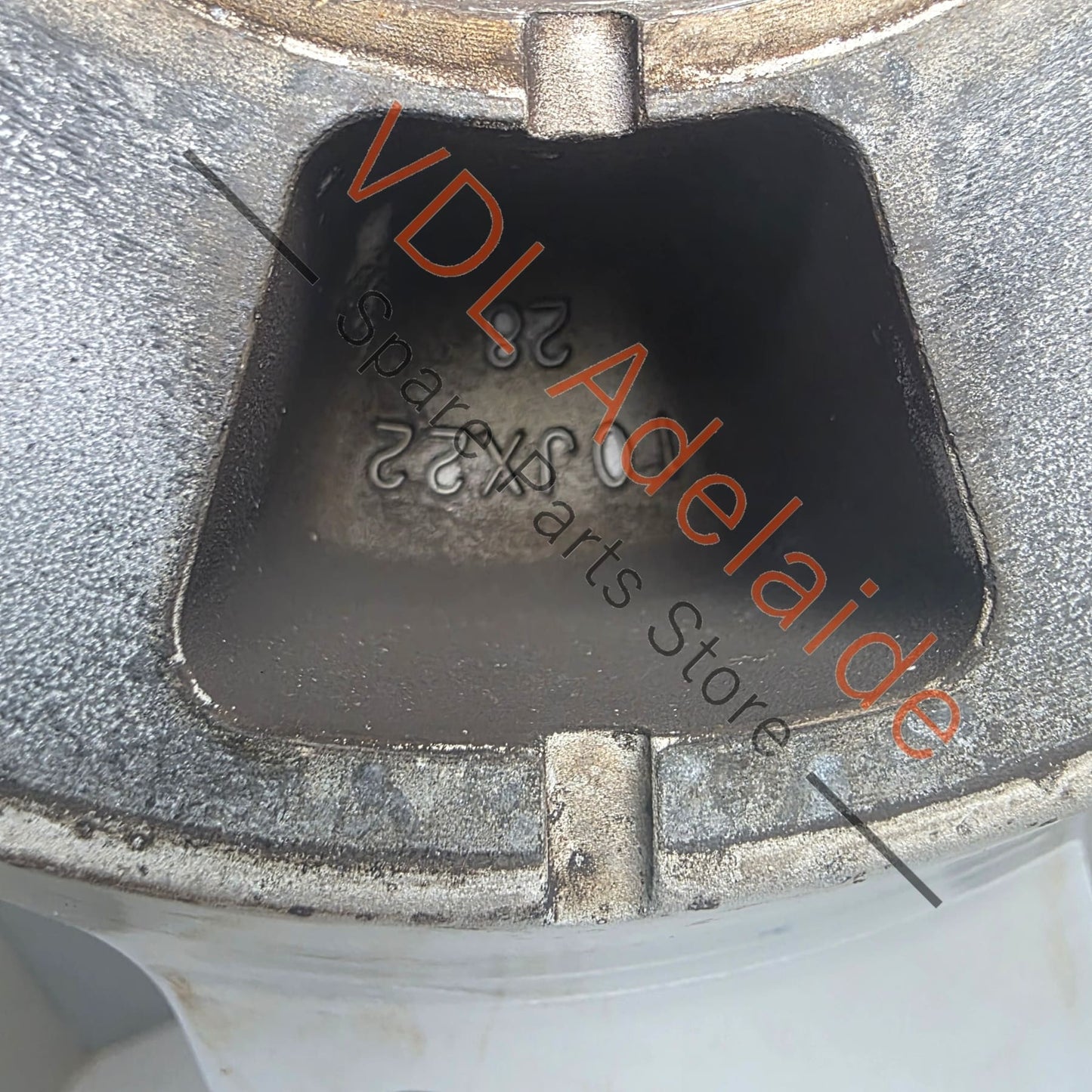 36A601025AA 36A601025AH 36A601025J 36A601025AN Bentley Bentayga 22in x 10in Alloy Wheel for Right Side 36A601025AA #01