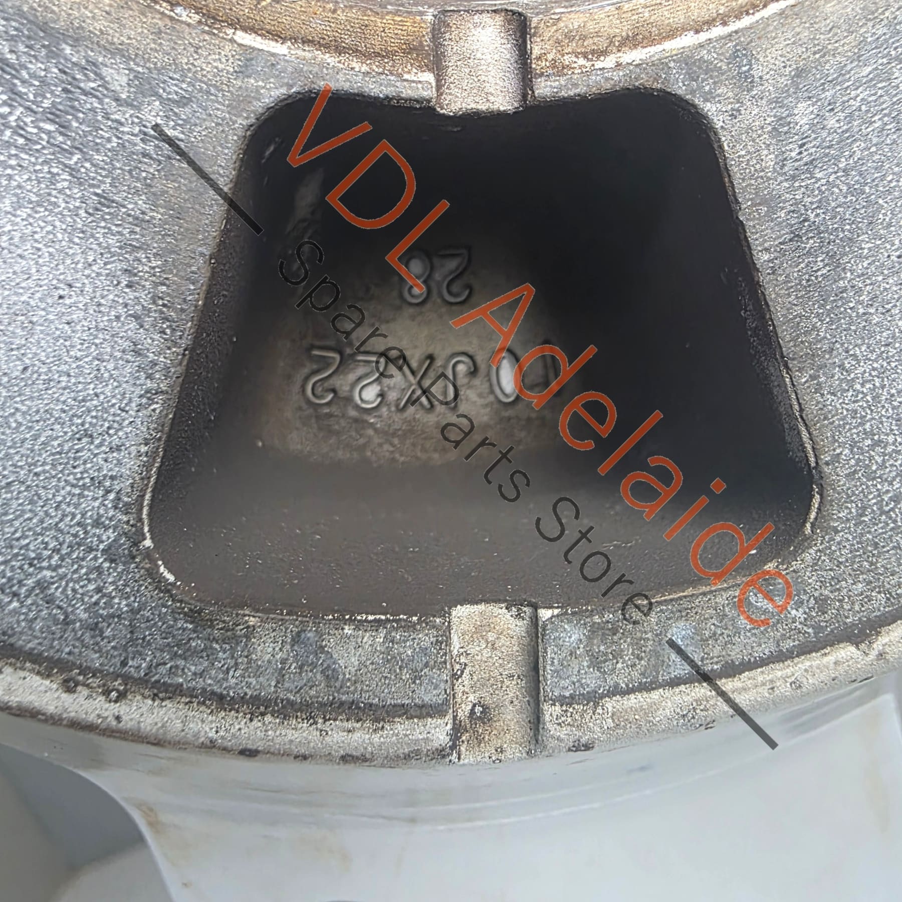 36A601025AA 36A601025AH 36A601025J 36A601025AN Bentley Bentayga 22in x 10in Alloy Wheel for Right Side 36A601025AA #01