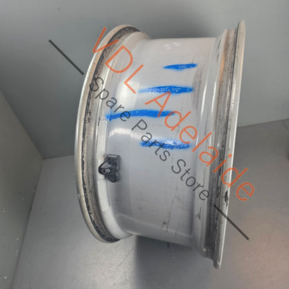 36A601025AA 36A601025AH 36A601025J 36A601025AN Bentley Bentayga 22in x 10in Alloy Wheel for Right Side 36A601025AA #04