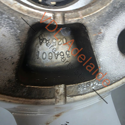 36A601025AA 36A601025AH 36A601025J 36A601025AN Bentley Bentayga 22in x 10in Alloy Wheel for Right Side 36A601025AA #04