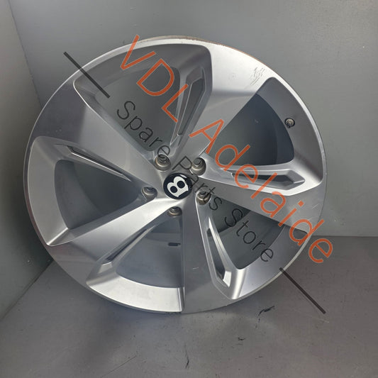 36A601025AA 36A601025AH 36A601025J 36A601025AN Bentley Bentayga 22in x 10in Alloy Wheel for Right Side 36A601025AA #04