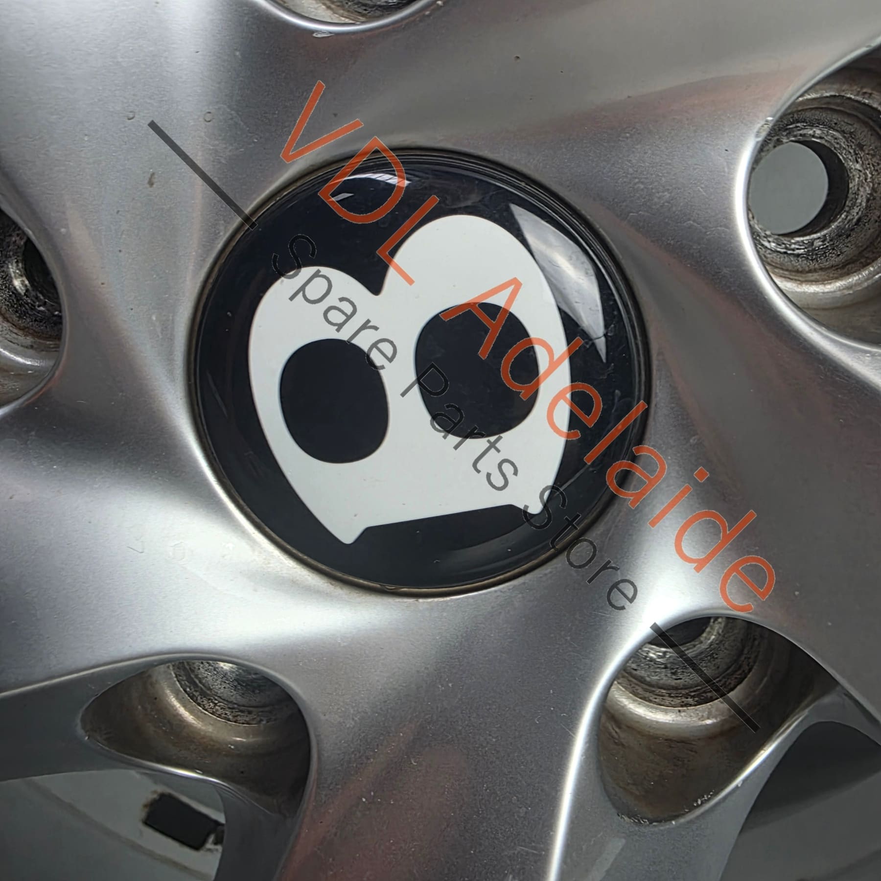 36A601025AA 36A601025AH 36A601025J 36A601025AN Bentley Bentayga 22in x 10in Alloy Wheel for Right Side 36A601025AA #04