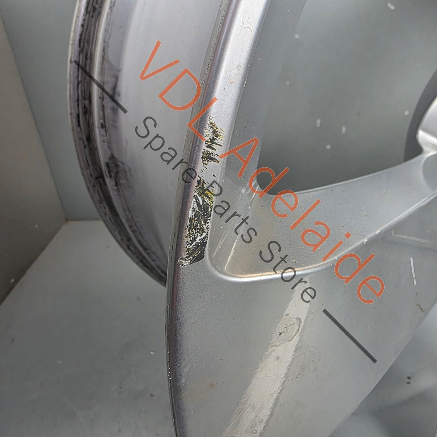 36A601025AA 36A601025AH 36A601025J 36A601025AN Bentley Bentayga 22in x 10in Alloy Wheel for Right Side 36A601025AA #04