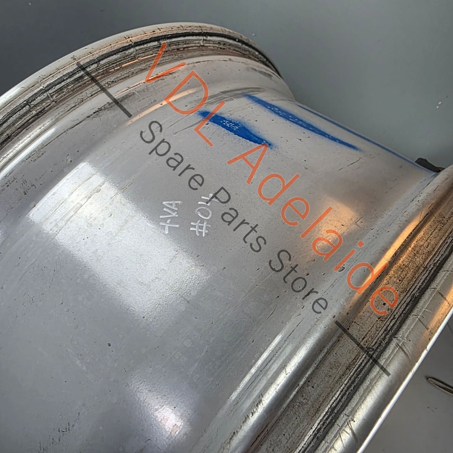 36A601025AA 36A601025AH 36A601025J 36A601025AN Bentley Bentayga 22in x 10in Alloy Wheel for Right Side 36A601025AA #04