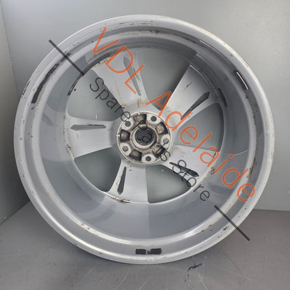 36A601025AA 36A601025AH 36A601025J 36A601025AN Bentley Bentayga 22in x 10in Alloy Wheel for Right Side 36A601025AA #04