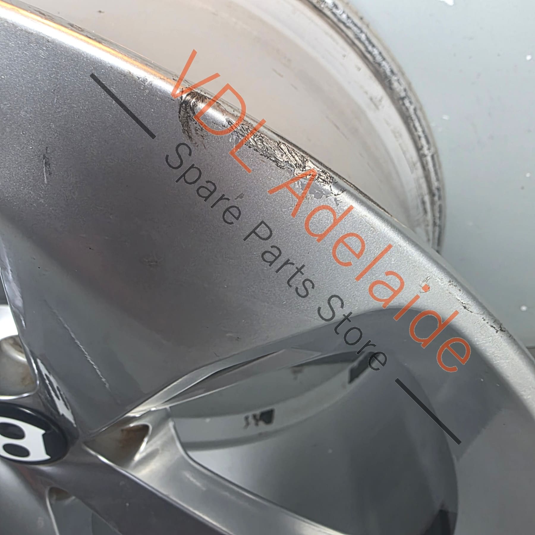 36A601025AB 36A601025AF 36A601025AT 36A601025K Bentley Bentayga 22in x 10in Alloy Wheel for Right Side 36A601025AB #02
