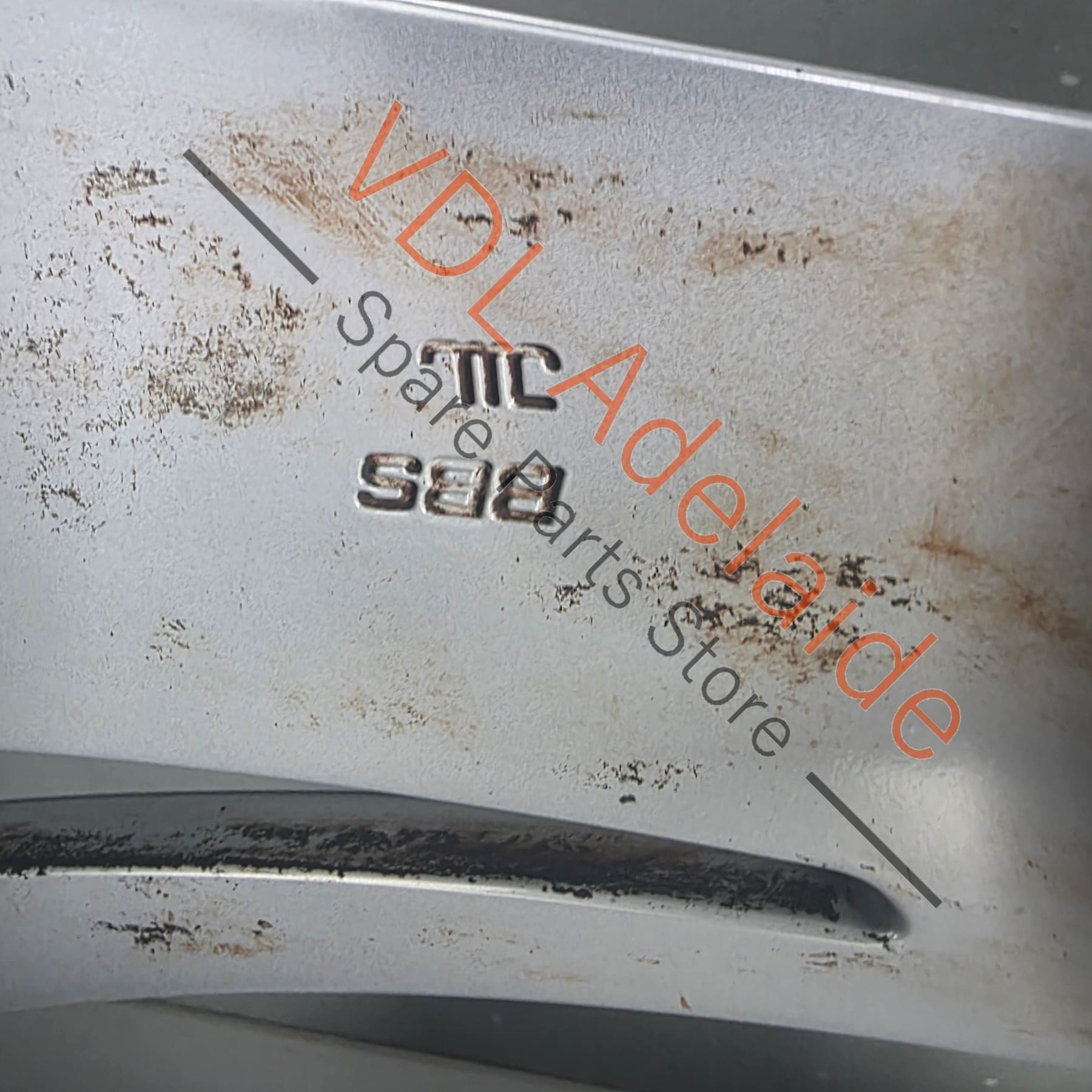 36A601025AB 36A601025AF 36A601025AT 36A601025K Bentley Bentayga 22in x 10in Alloy Wheel for Right Side 36A601025AB #03