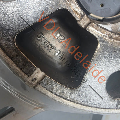 36A601025AB 36A601025AF 36A601025AT 36A601025K Bentley Bentayga 22in x 10in Alloy Wheel for Right Side 36A601025AB #03
