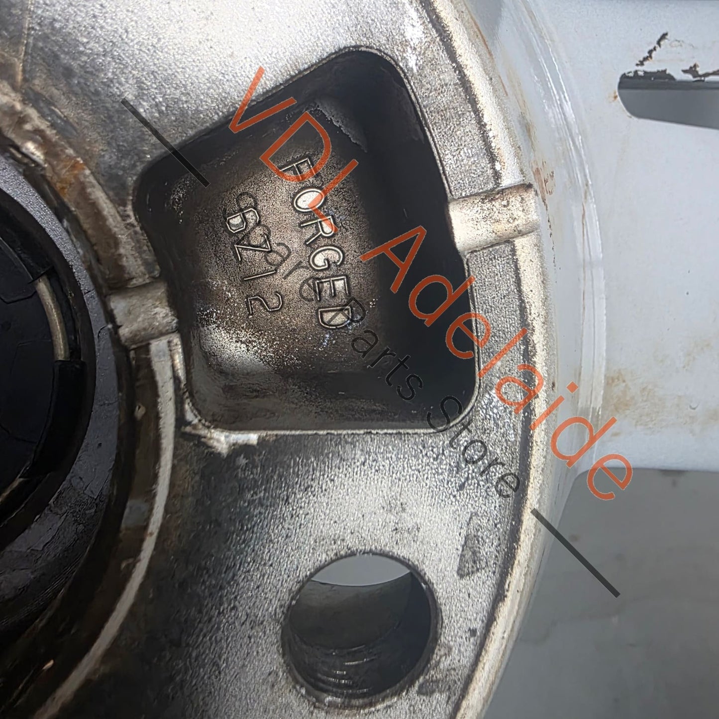 36A601025AB 36A601025AF 36A601025AT 36A601025K Bentley Bentayga 22in x 10in Alloy Wheel for Right Side 36A601025AB #03