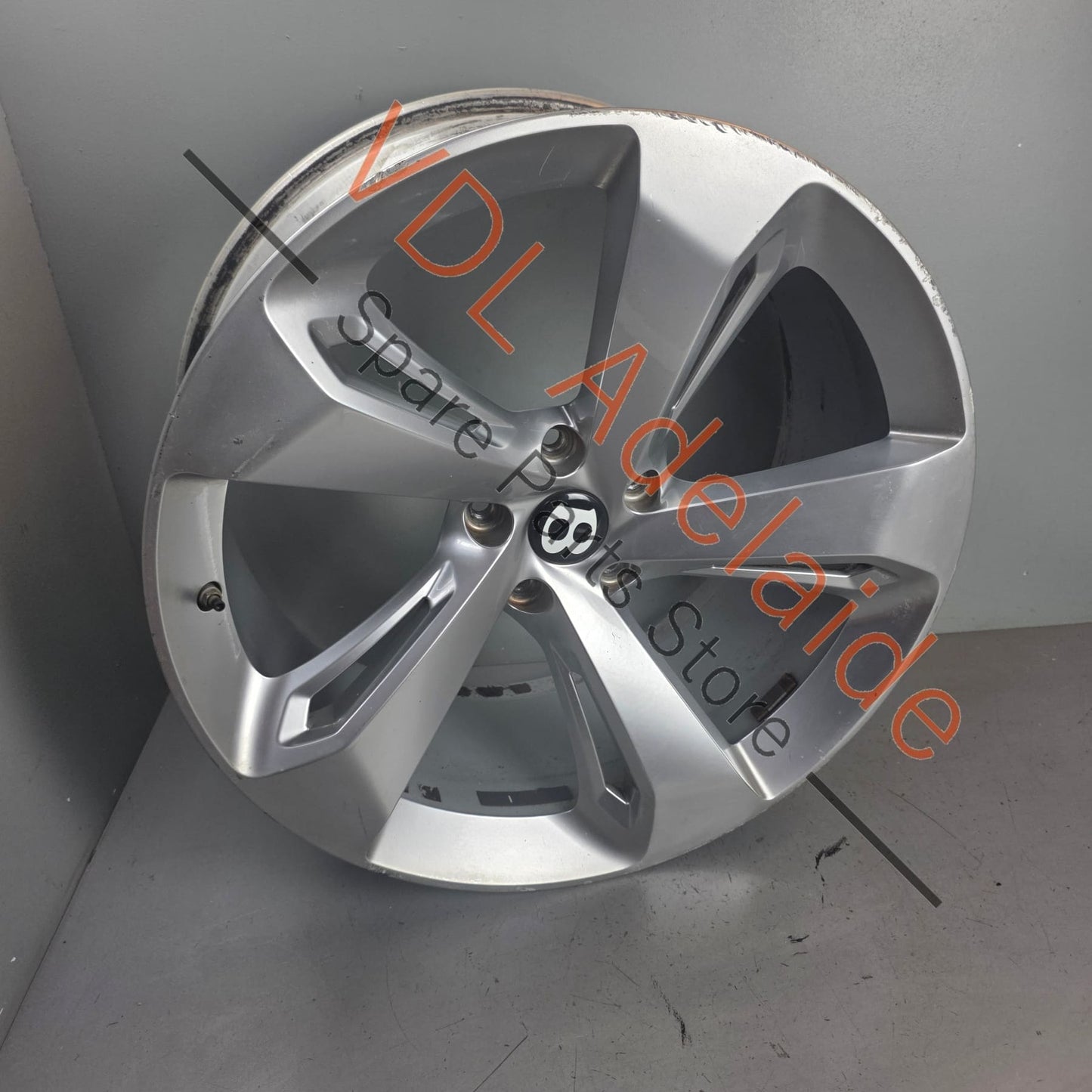 36A601025AB 36A601025AF 36A601025AT 36A601025K Bentley Bentayga 22in x 10in Alloy Wheel for Right Side 36A601025AB #03