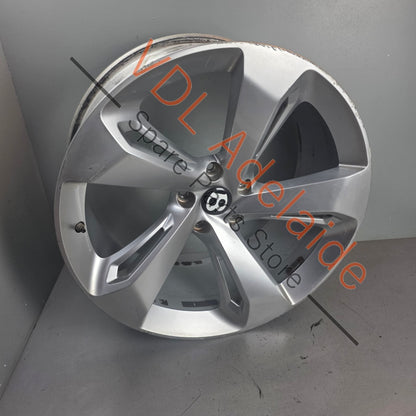 36A601025AB 36A601025AF 36A601025AT 36A601025K Bentley Bentayga 22in x 10in Alloy Wheel for Right Side 36A601025AB #03