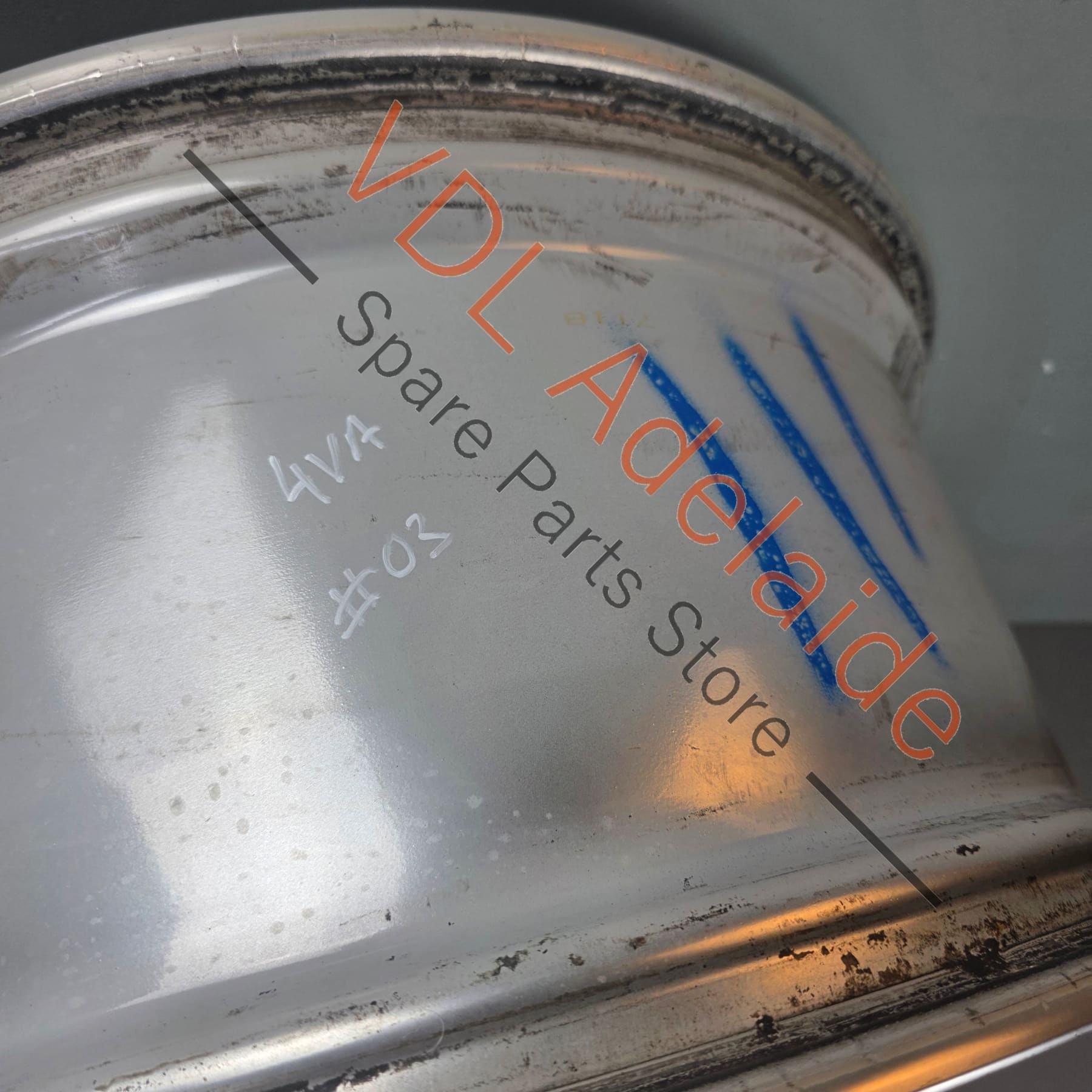 36A601025AB 36A601025AF 36A601025AT 36A601025K Bentley Bentayga 22in x 10in Alloy Wheel for Right Side 36A601025AB #03