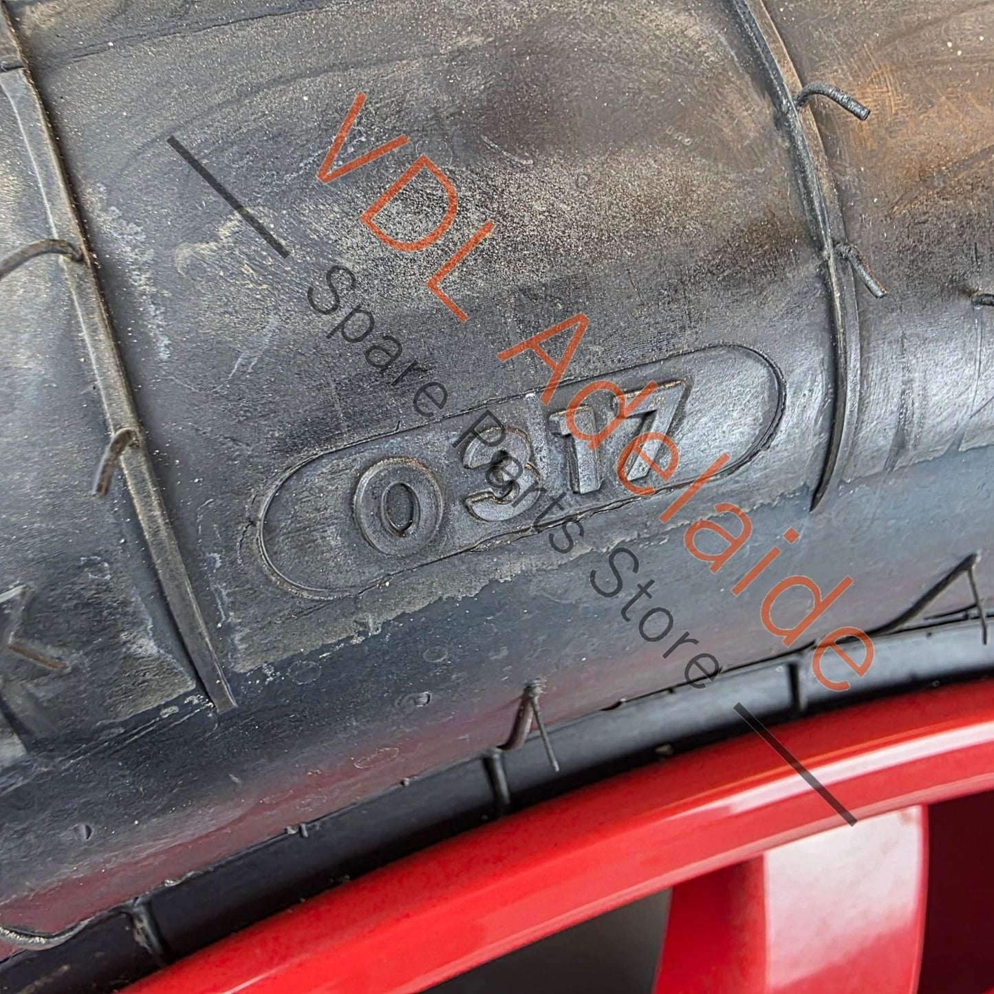 36A601011R    Bentley Bentayga Space Saver Wheel 20in 5x130