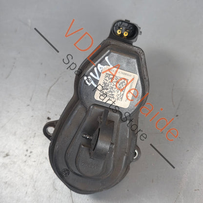 4M0998281    4M0998281 AUDI Q7 Q8 A8 e-tron VW Touareg Bentayga Rear Brake Servo EPB Park Brake Motor