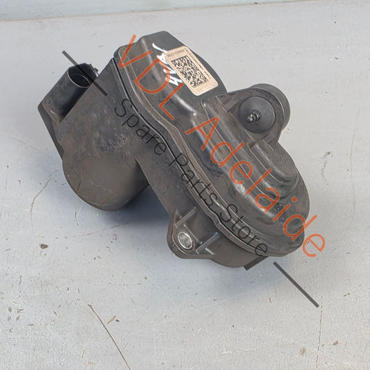 4M0998281    4M0998281 AUDI Q7 Q8 A8 e-tron VW Touareg Bentayga Rear Brake Servo EPB Park Brake Motor