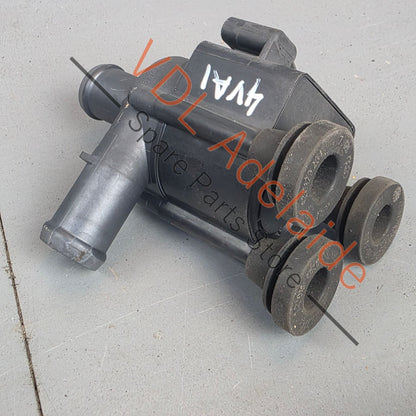 06H121601M    VW Audi Additional Coolant Pump 12V 06H121601M