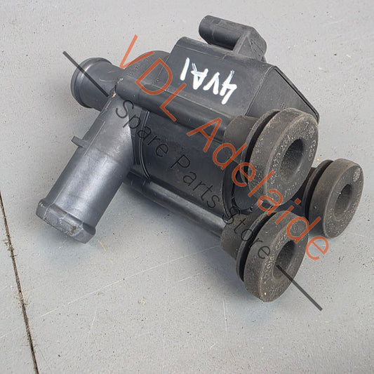 06H121601M    VW Audi Additional Coolant Pump 12V 06H121601M