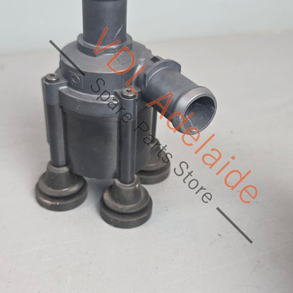 06H121601M    VW Audi Additional Coolant Pump 12V 06H121601M
