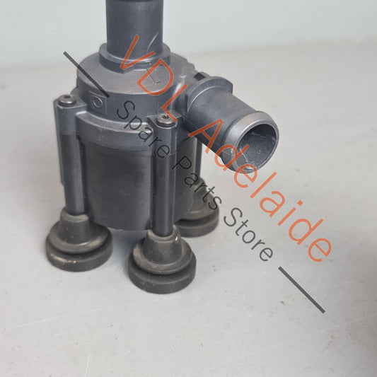 06H121601M    VW Audi Additional Coolant Pump 12V 06H121601M