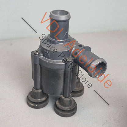 06H121601M    VW Audi Additional Coolant Pump 12V 06H121601M