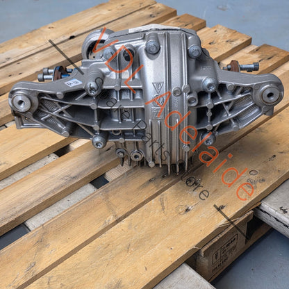 0DG500043    Porsche Cayenne Audi SQ7 Bentayga Rear Differential 0DG500043 43:13