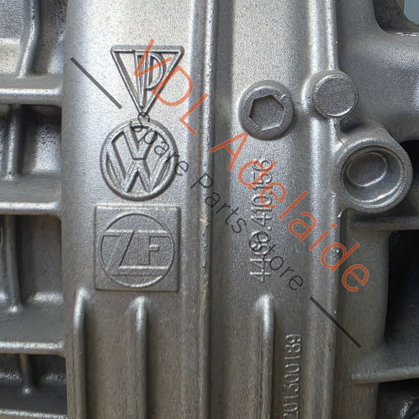 0DG500043    Porsche Cayenne Audi SQ7 Bentayga Rear Differential 0DG500043 43:13