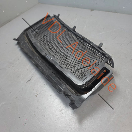 4M2819154 4M2819401B  Bentley Bentayga Engine Compartment Trim Cover Vent Grille 4M2819154 4M2819401B