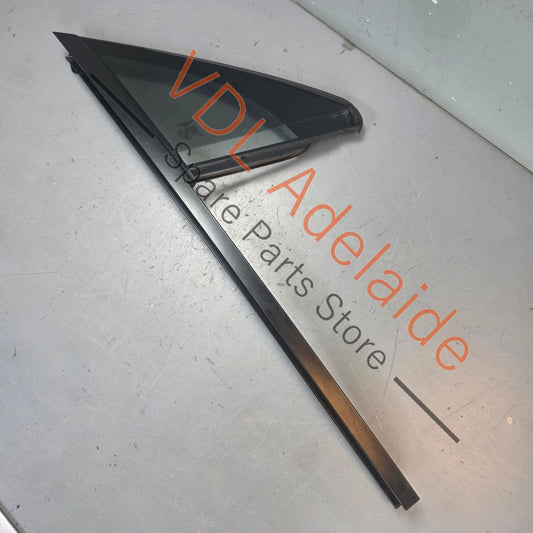 36A845114G   Bentley Bentayga 4V Front Right Quarter Window Glass Insulated Laminated 36A845114G