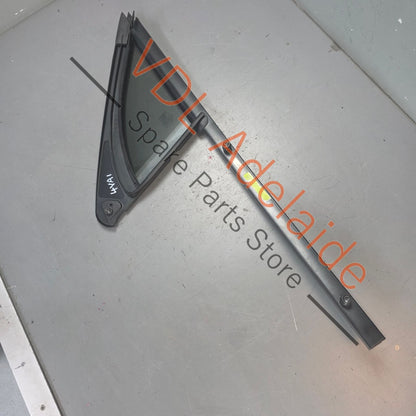 36A845114G   Bentley Bentayga 4V Front Right Quarter Window Glass Insulated Laminated 36A845114G