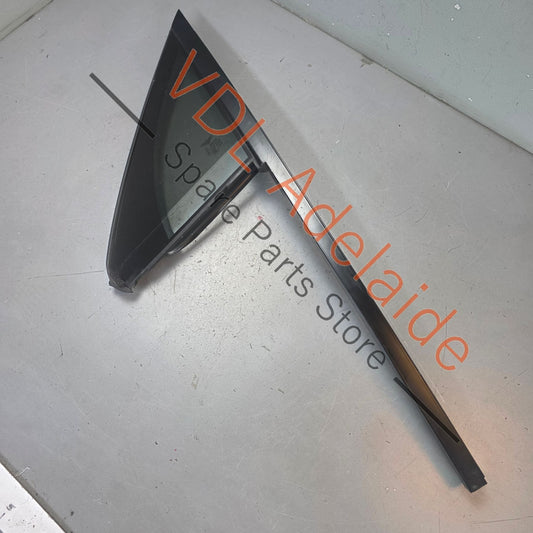 36A845113G   Bentley Bentayga 4V Front Left Quarter Window Glass Insulated Laminated 36A845113G