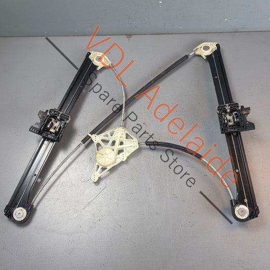 4M0839461A   Bentley Bentayga Audi Q7 4M0839461A Rear left door window regulator