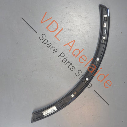 36A853818 36A853818GRU  Bentley Bentayga 4V Right Rear Wheel Arch Flare Trim Molding 36A853818