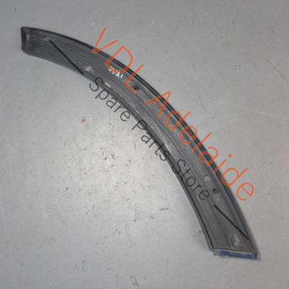 36A854819A 36A854819AGRU  Bentley Bentayga 4V Left Rear Door Wheel Arch Flare Trim Molding 36A854819 36A854819A