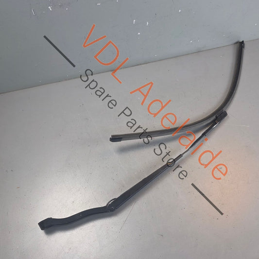 4M2955408   Audi Q7 Bentley Bentayga Windscreen Wiper Arm Right RHS for RHD 4M2955408