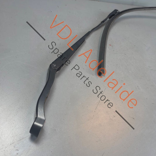 4M2955408   Audi Q7 Bentley Bentayga Windscreen Wiper Arm Right RHS for RHD 4M2955408