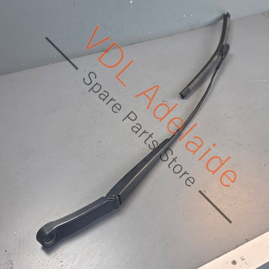 4M2955407   Audi Q7 Bentley Bentayga Windscreen Wiper Arm Left LHS for RHD 4M2955407