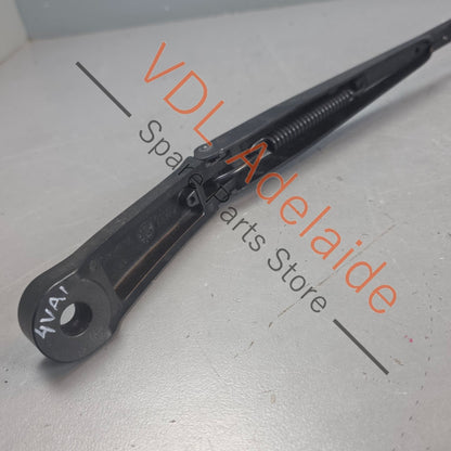 4M2955407   Audi Q7 Bentley Bentayga Windscreen Wiper Arm Left LHS for RHD 4M2955407