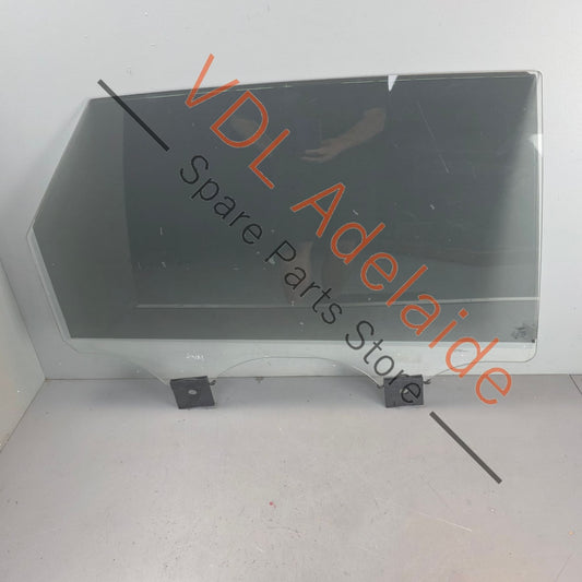 36A845026A   Bentley Bentayga 4V Right Rear Door Glass Window 36A845026A