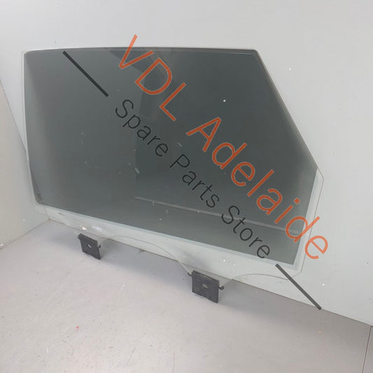 36A845025A   Bentley Bentayga 4V Left Rear Door Glass Window 36A845025A