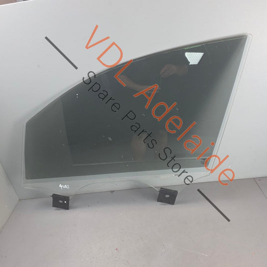 36A845021A   Bentley Bentayga 4V Left Front Door Glass Window 36A845021A