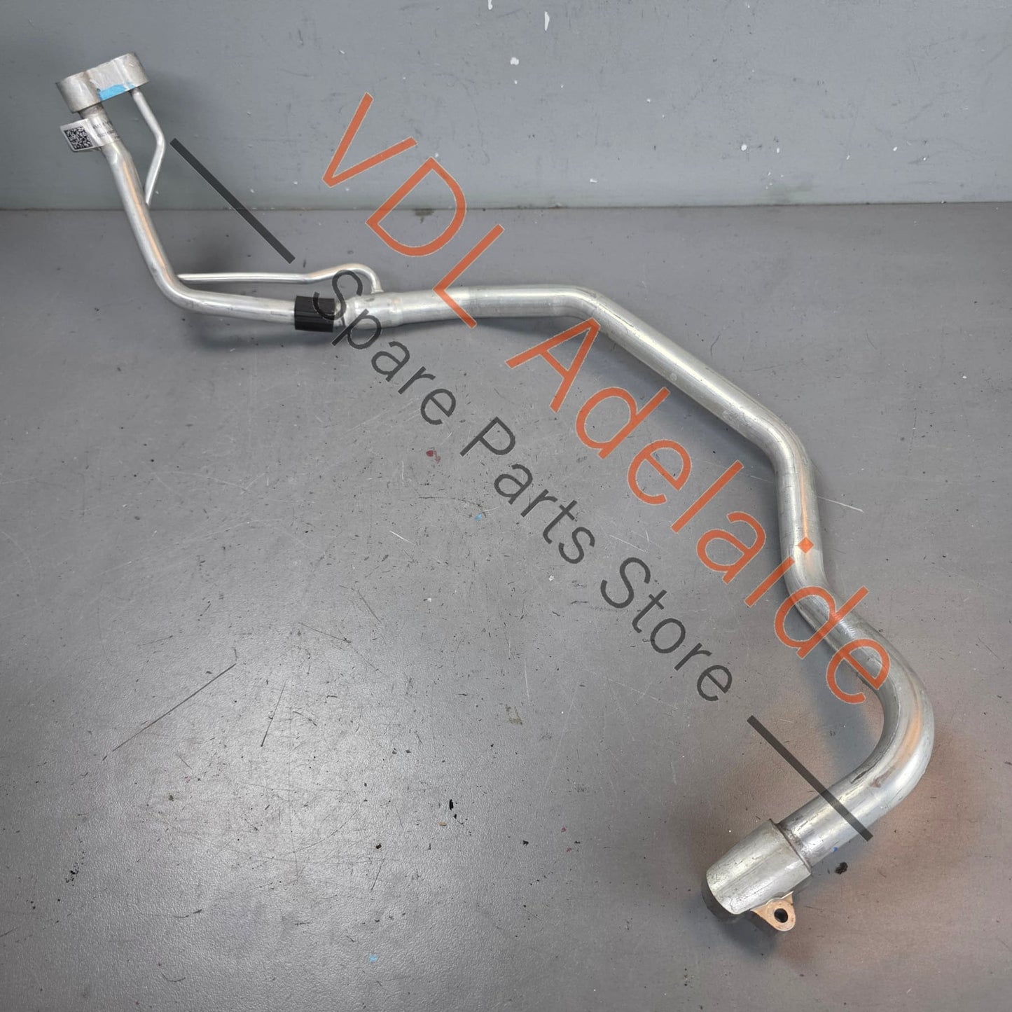 4M0816738N   VW Audi Air Conditioning Pipe 4M0816738N