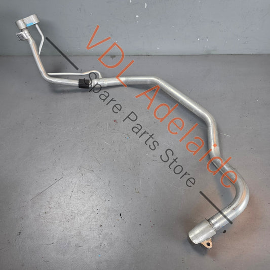 4M0816738N   VW Audi Air Conditioning Pipe 4M0816738N