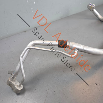 4M0816738N   VW Audi Air Conditioning Pipe 4M0816738N