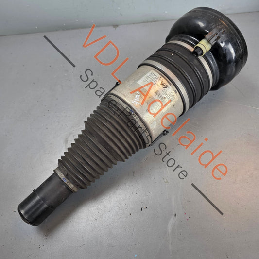 4M0616039AH 4M0616039N 4M0616039BG Bentley Bentayga Front Shock Absorber Damper Air Suspension Strut 4M0616039AH