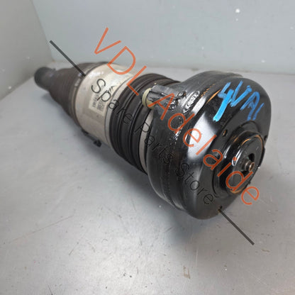 4M0616039AH 4M0616039N 4M0616039BG Bentley Bentayga Front Shock Absorber Damper Air Suspension Strut 4M0616039AH