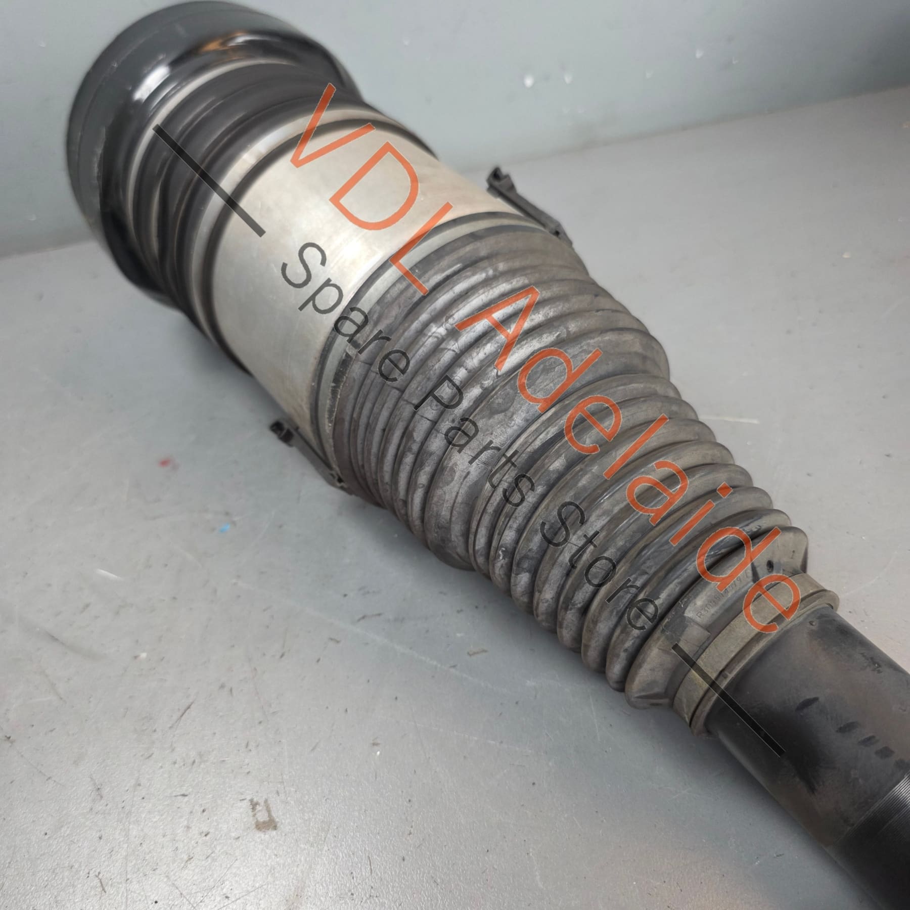 4M0616039AH 4M0616039N 4M0616039BG Bentley Bentayga Front Shock Absorber Damper Air Suspension Strut 4M0616039AH