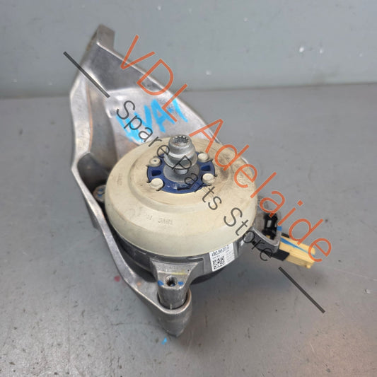 4M0399201G   Audi SQ7 Urus Bentayga Hydro Engine Mount Left 4M0399201G