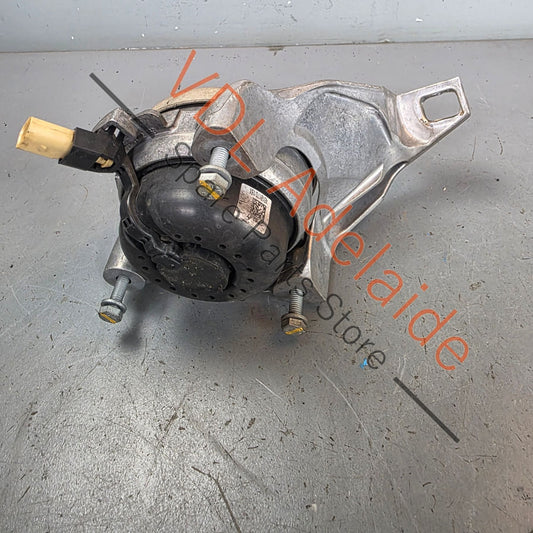 4M0399201G   Audi SQ7 Urus Bentayga Hydro Engine Mount Left 4M0399201G
