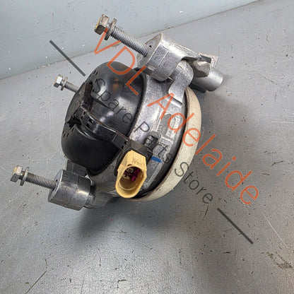 4M0399202G   Audi SQ7 Urus Bentayga Hydro Engine Mount Right 4M0399202G